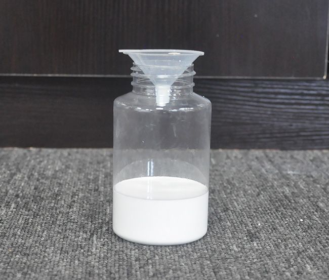 Nano-Powder Sealers