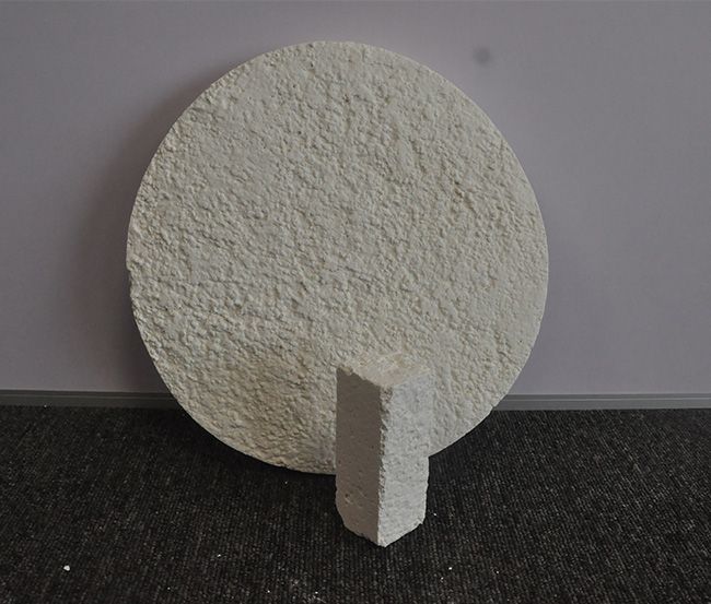 Lightweight Castable