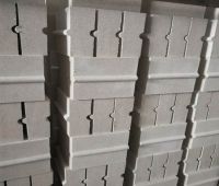 High Temperature Nano Brick