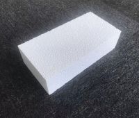 Ultra-Light Alumina Hollow Ball Brick