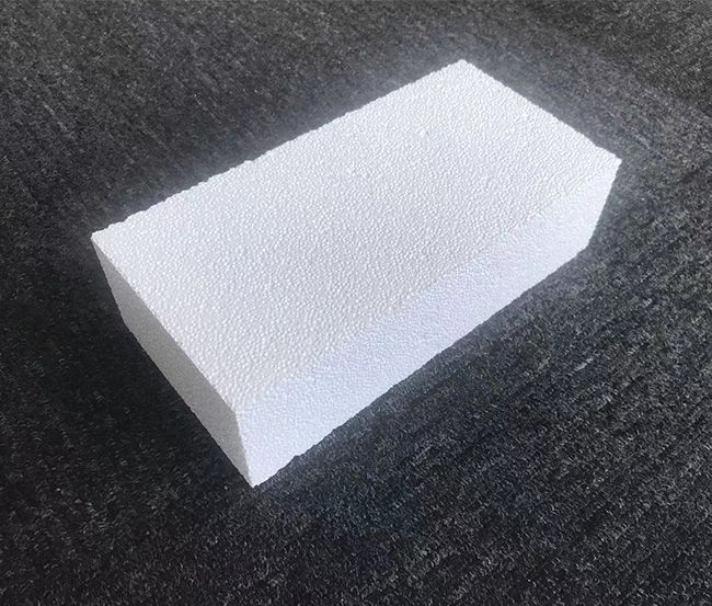 Ultra-Light Alumina Hollow Ball Brick