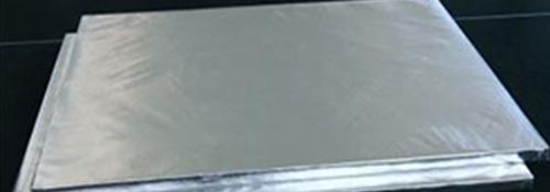 Cutting performance display of Aust nano thermal insulation material