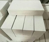 High Temperature Nano Brick