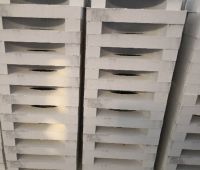 High Temperature Nano Brick