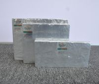 950 Type Nano Heat Insulation Board