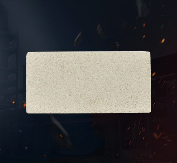 Micro-Porous Insulation Brick