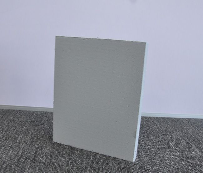 G1000 Type Nano Heat Insulation Board