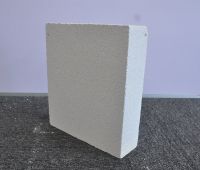 Micro-Porous Insulation Brick