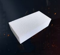 Ultra-Light Alumina Hollow Ball Brick