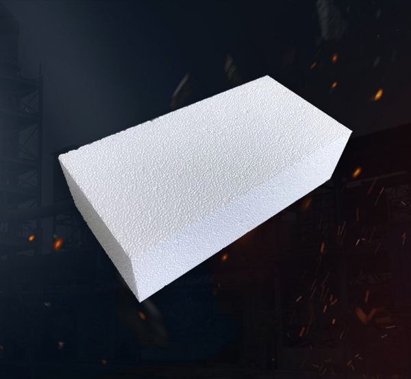 Ultra-Light Alumina Hollow Ball Brick