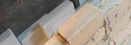Aust G1000 nano thermal insulation board is applied to the construction and reconstruction of a cement plant of Shanshui group