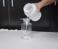 Nano-Powder Sealers