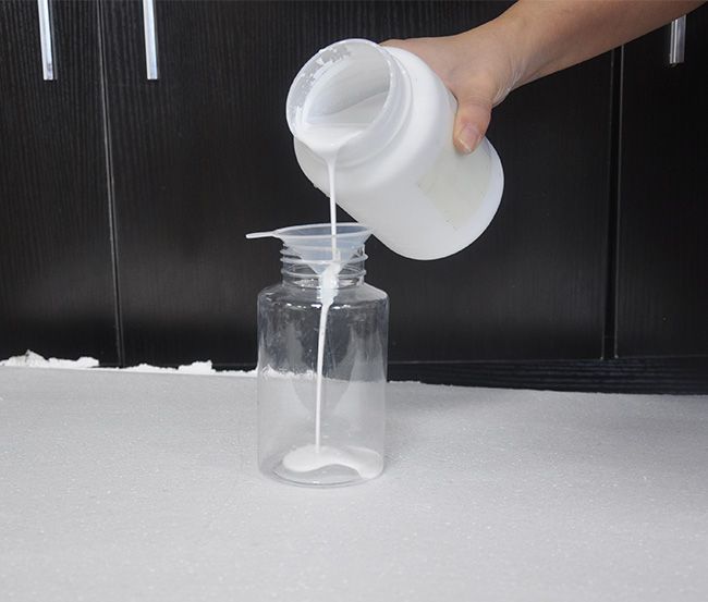 Nano-Powder Sealers