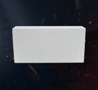 Low Iron Microporous Brick