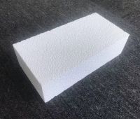 Ultra-Light Alumina Hollow Ball Brick