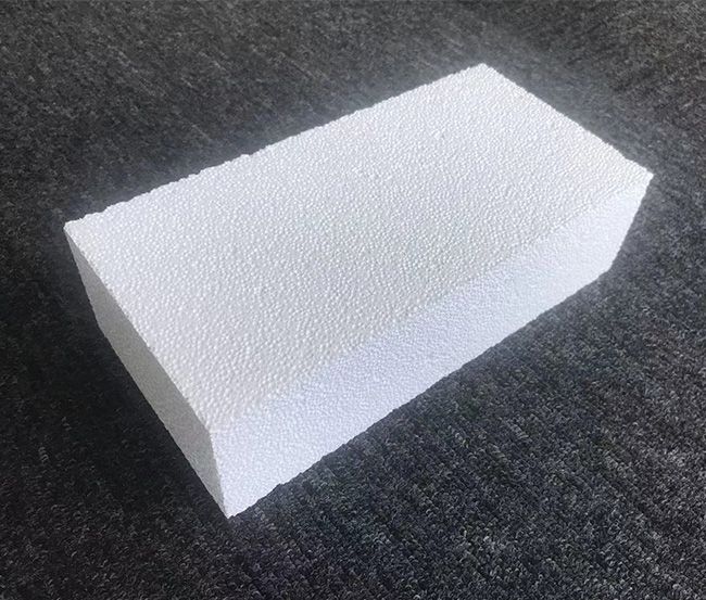 Ultra-Light Alumina Hollow Ball Brick