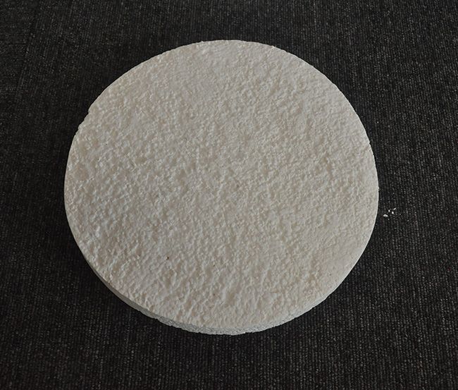 Lightweight Castable