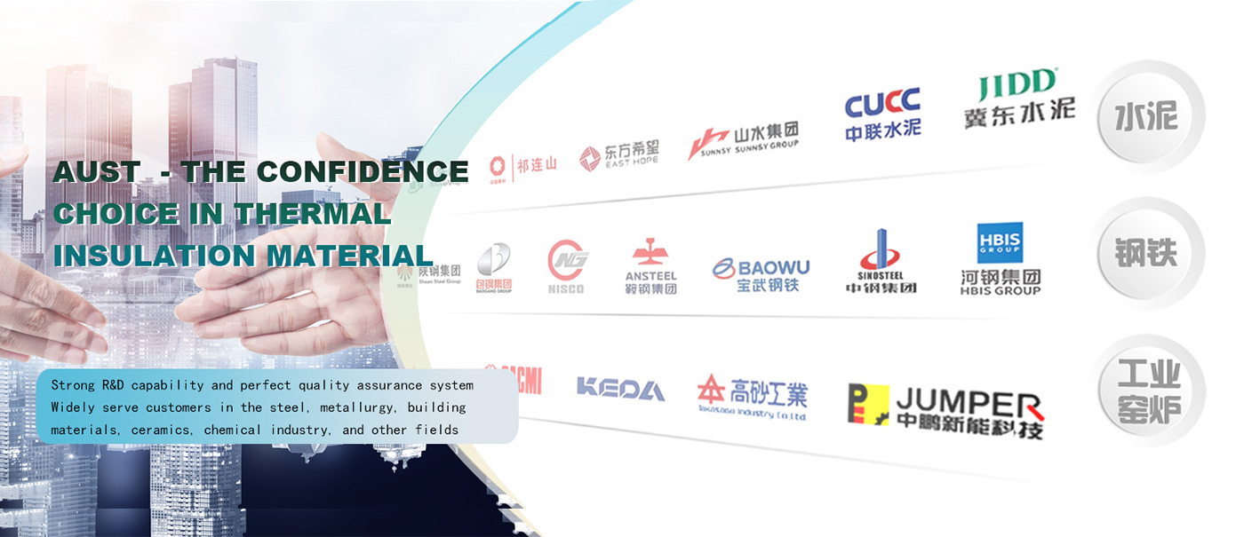 Luoyang Aust Energy Saving Technology Co., Ltd.