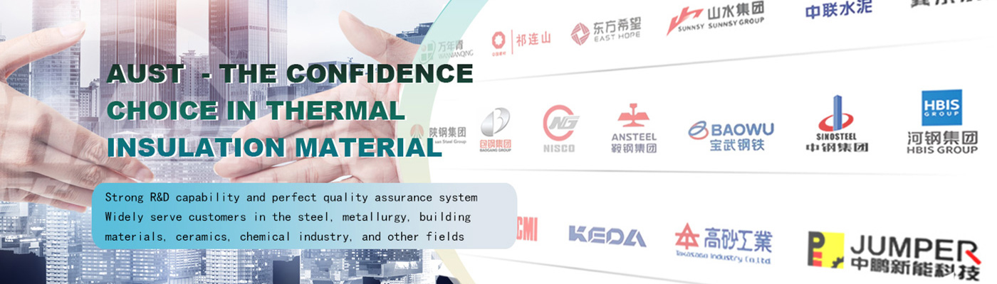 Luoyang Aust Energy Saving Technology Co., Ltd.
